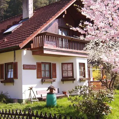 Jagerhof Kropfmuhle Seewald