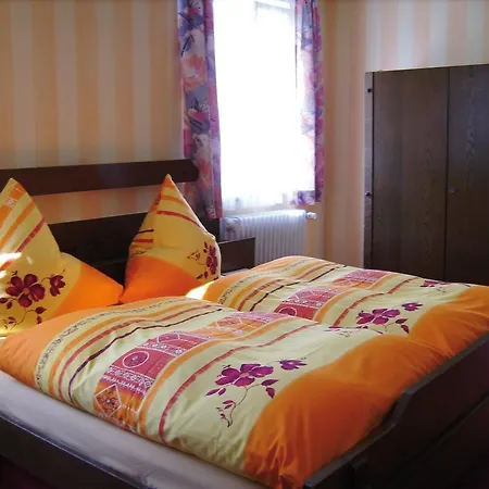 Jagerhof Kropfmuhle *