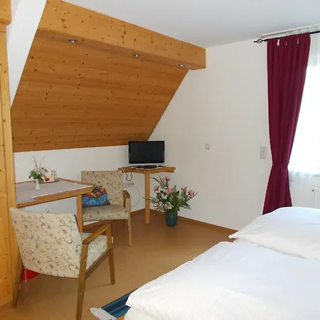 Jagerhof Kropfmuhle Seewald