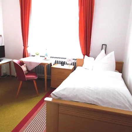 Jagerhof Kropfmuhle Seewald