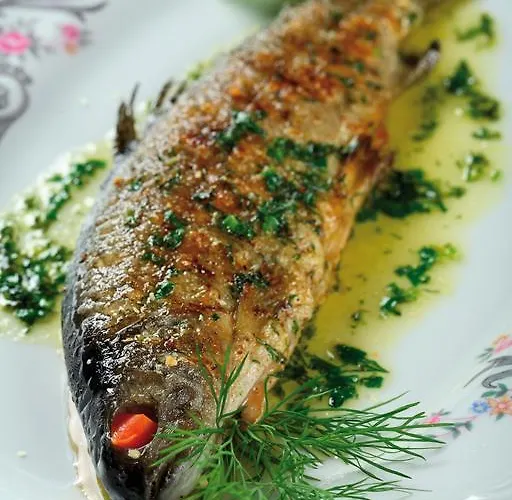 Гостевой дом Jagerhof Kropfmuhle