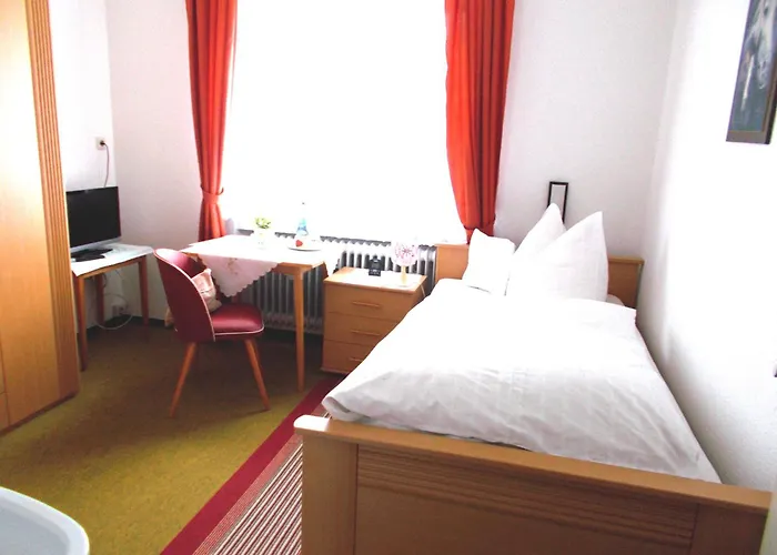 Jagerhof Kropfmuhle Seewald